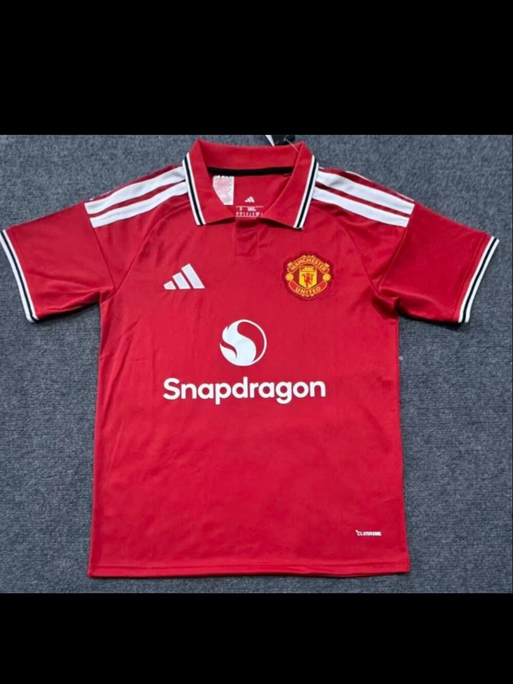 Manchester United Jersey